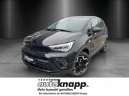 Opel Crossland X, 1.2 Crossland Turbo Line, Jahr 2023 - Frankenthal (Pfalz)