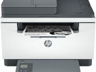 HP LaserJet MFP M234sdw Schwarz-Weiß Laserdrucker, (Bluetooth, WLAN (Wi-Fi), Wi-Fi Direct, Multifunktions-Laserdrucker)