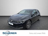 VW Golf, 2.0 TDI VIII Move, Jahr 2024 - Mainz