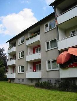 Demnächst frei! 2-Zimmer-Wohnung in Iserlohn Dröschede sucht Nachmieter - bewohnte Besichtigung - Iserlohn