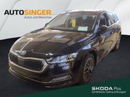 Skoda Octavia, Combi Style TDI R, Jahr 2024 - Kaufbeuren