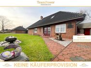 Idylle PUR: Traumhafter Bungalow in Nordseenähe! - Neukirchen (Landkreis Nordfriesland)