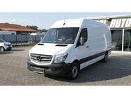 Mercedes-Benz Sprinter II 316 CDI Maxi/ Euro6/Klima/MB-Service - Adelheidsdorf