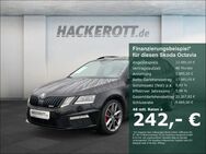 Skoda Octavia, 2.0 TDI Combi, Jahr 2020 - Langenhagen