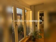 Wohnungsswap - Bizetstraße - Berlin