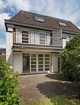 Haus zur Gestaltung nach Ihren Wünschen auf 168 m² zzgl. Keller und TG-Stellplatz! - Hamburg