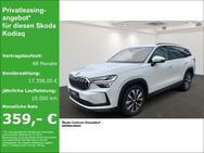 Skoda Kodiaq, 2.0 TDI SELECTION 2 Selection, Jahr 2024 - Düsseldorf