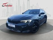 BMW 320 d xDrive M Sport ACC Kamera HIFI SHZ - Kirchendemenreuth