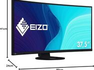 EIZO FlexScan EV3895 | 37,5'' Curved Ultrawide-Monitor - Frankfurt (Main) Griesheim