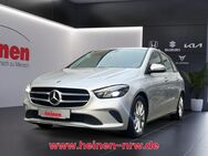 Mercedes B 180, d Progressive, Jahr 2019 - Essen