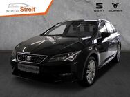 Seat Leon, 1.5 TSI SPORTSTOURER Xcellence, Jahr 2020 - Ostheim (Rhön)