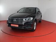 VW Touareg 3.0TDI 451,-ohne Anzahlung Navi AHK Luft - Horn-Bad Meinberg