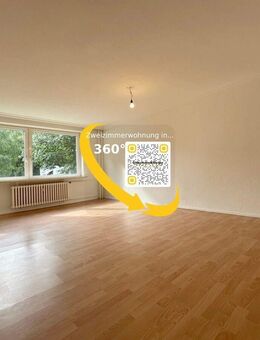 Zur Eigennutzung oder Kapitalanlage - Pinneberg