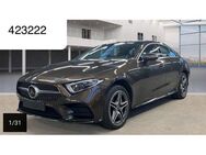 Mercedes-Benz CLS 450 4M 2x AMG Line MultibeamWidescrAirm 360K - Steinbach-Hallenberg