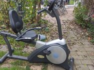 Maxxus Heimtrainer mit Rückenlehne . gebraucht guter zustand . - Köfering