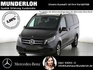 Mercedes V 250, d EDITION Lang, Jahr 2024 - Oldenburg