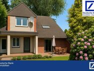 Zweifamilienhaus mit viel Potenzial! - Cloppenburg