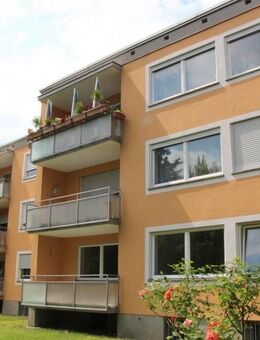 ***Heike Borchers Immobilien***Grüne Wunderwelt mitten in Ottobrunn*** - Ottobrunn