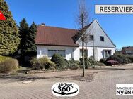 Zentrum von Lathen * EFH mit Einliegerwohnung * gute Erfahrungswerte mit B&B * provisionsfrei für den Käufer - Lathen