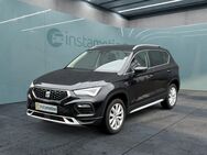 Seat Ateca, 1.5 TSI Xperience PARKLENK, Jahr 2024 - München