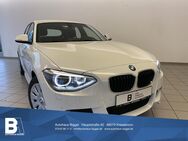 BMW 116, i M-PAKET 8-fach, Jahr 2015 - Kressbronn (Bodensee)