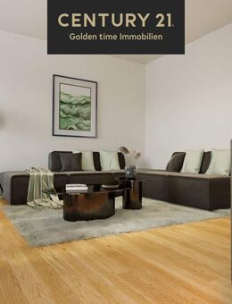 Ihr Wohntraum einer gehobenen Neubau-Doppelhaushälfte in Gendorf - Burgkirchen (Alz)