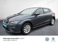 Seat Ibiza, 1.0 Style, Jahr 2020 - Dresden