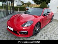 Porsche Panamera, GTS Sport Turismo |Sitzbelüftung |Head, Jahr 2022 - Raubling