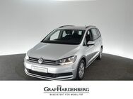 VW Touran, 2.0 TDI Comfortline, Jahr 2020 - Aach (Baden-Württemberg)