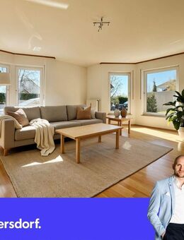 Preisanpassung: Dreifamilienhaus in Münster-Altheim: EG bezugsfertig, OG & DG vermietet! - Münster (Hessen)