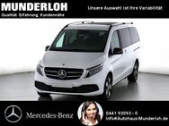 Mercedes V 250, d EDITION Lang TISCH-PAKET, Jahr 2023 - Oldenburg