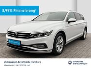 VW Passat Variant, 2.0 TDI Elegance, Jahr 2022 - Hamburg