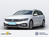 VW Passat Variant, 2.0 TDI R-LINE, Jahr 2020 - Bochum