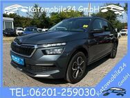 Skoda Kamiq Drive 125 1.0 G-Tec CNG Erdgas LED SHZ 2x PDC 1.Hd - Weinheim