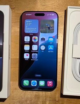 Iphone 16 Pro Max - Osnabrück