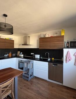 Schöne 3 Zimmer Wohnung in Jembke - Jembke