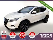 Nissan Qashqai, 1.3 DIG-T 160 Tekna 19Z, Jahr 2019 - Kehl