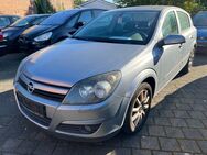 Opel Astra 1.6 Lim. Edition TÜV 11/2024/Klima/Tempo - Neuss