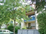 Großzügige 2-Zimmer Wohnung mit Balkon zu vermieten - Bad Hersfeld