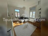 [TAUSCHWOHNUNG] Suchen Wohnung in Oberwiehre/Waldsee/Littenweiler - Freiburg (Breisgau)