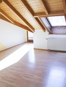 4 Zimmer Maisonette Wohnung 2 Balkone - Schonach (Schwarzwald)