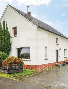 Das ist Ihre Chance vom Eigenheim! - Rheinbach