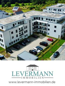 Traumhafte Neubau-Wohnungen zur Vermietung in der Wohnresidenz Owschlag - Owschlag