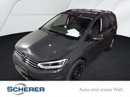 VW Touran, 2.0 TDI Comfortline, Jahr 2023 - Mainz