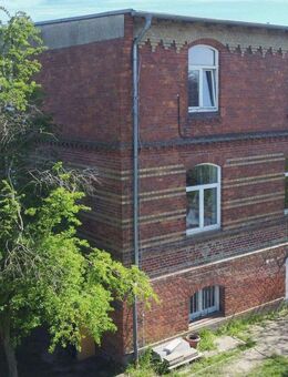 MFH mit Potenzial für 6 Wohneinheiten in Greifswalds Vorstadt - Erbbaurecht - Hinrichshagen
