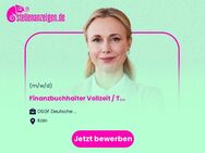 Finanzbuchhalter (m/w/d) Vollzeit / Teilzeit - Köln