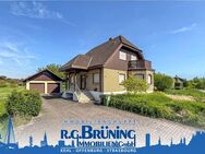 Einfamilienhaus mit Blick ins Grüne in Kehl-Ortsteil - Kehl