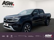 VW Amarok, 2.0 TDI Style DC 151kW Automatik, Jahr 2022 - Sinsheim