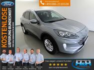 Ford Kuga, 2.0 EcoBlue TITANIUM X, Jahr 2023 - Premnitz