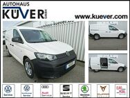 VW Caddy, 2.0 TDI Maxi Cargo, Jahr 2024 - Hagen (Bremischen)